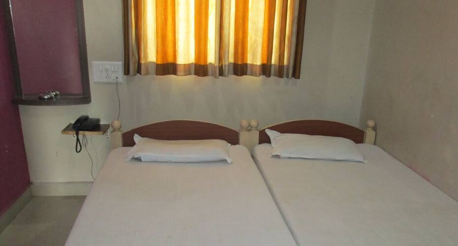 Hotel Sudhama, Latur 1